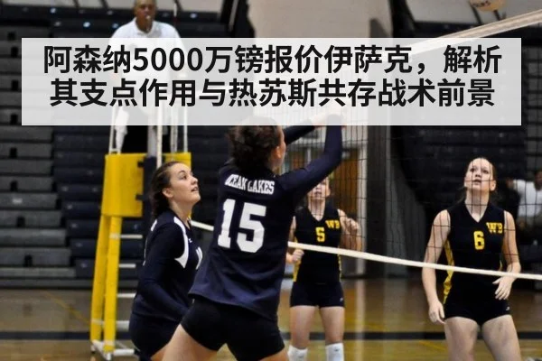 阿森纳5000万镑报价伊萨克，解析其支点作用与热苏斯共存战术前景